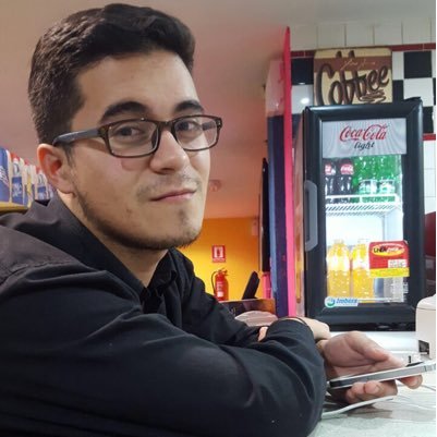 WilfredoRangel's profile picture. 