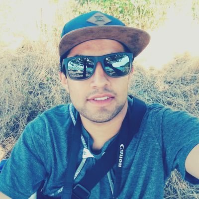 stevenadrians's profile picture. Daaah.