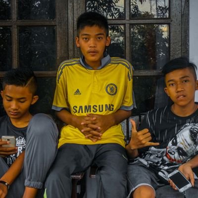 FasyaArdya's profile picture. happy_family