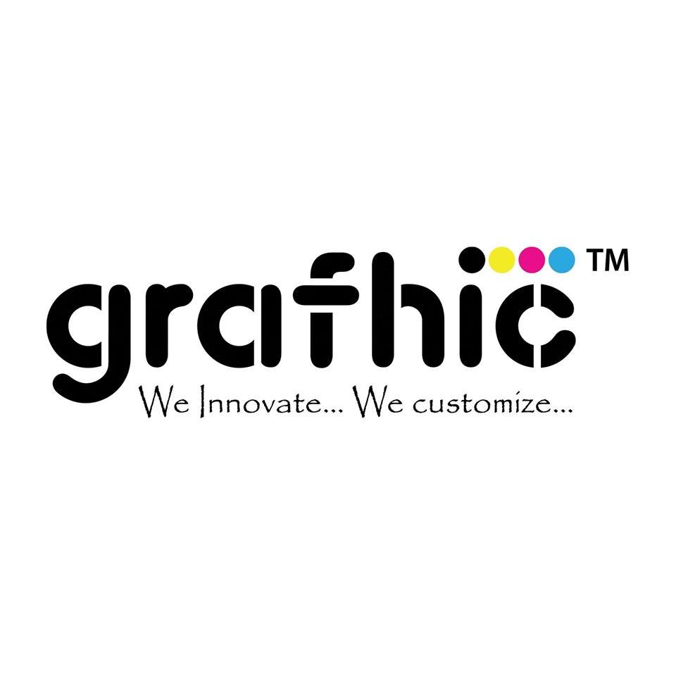 Grafhic World