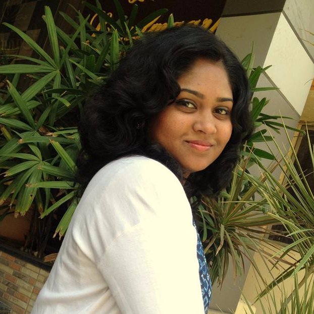 SEO Analyst and living in Bangalore
