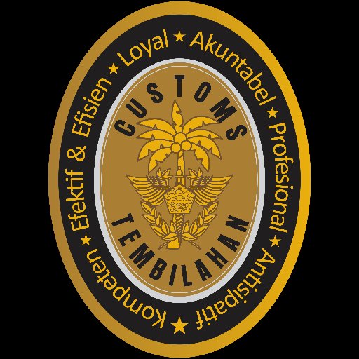 Selamat datang di akun resmi KPPBC TMP C Tembilahan
FB: Bea Cukai Tembilahan
IG: beacukaitembilahan
YT: Bea Cukai Tembilahan