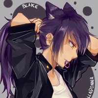 Blake Redfox (@blake4teamrwby) 's Twitter Profile