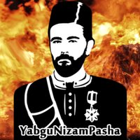 YabguNizamPasha(@YabguNizamPasha) 's Twitter Profile Photo