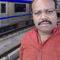 P VenkataKrishnaRao(@PolaniVKRao) 's Twitter Profile Photo