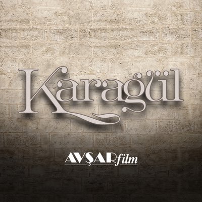 Karagül X Hesabı Profil Fotoğrafı Karagül X Hesabı Profil Fotoğrafı