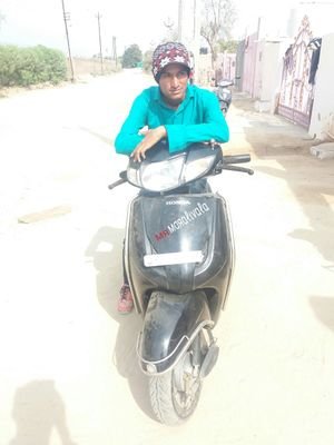 BHARVADBHAVESH6's profile picture. 