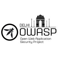 OWASP Delhi(@OWASPdelhi) 's Twitter Profile Photo