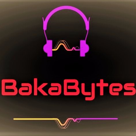 BakaBytes_'s profile picture. This is the official page of the Youtube Channel Bakabytes.

Youtube Channel  https://t.co/KkqS6eyN2W: