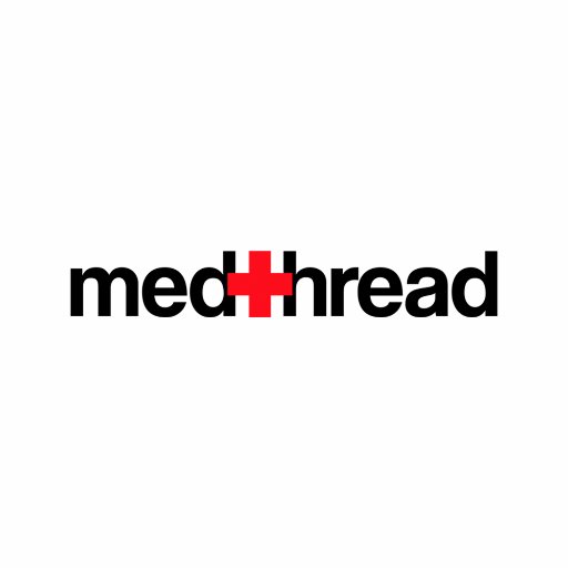 medthreadblog's profile picture. Undergraduates in science, medicine, and research. By pre-med students, for pre-med students.