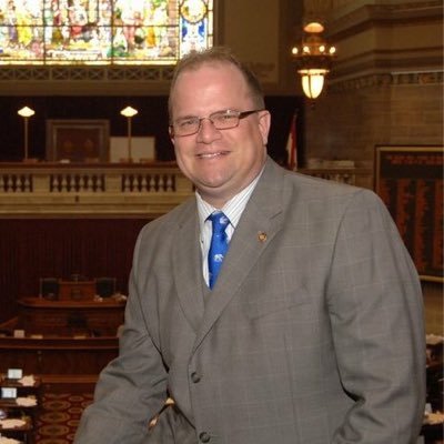 FMR MO State Rep Dist-14; 4th Degree Knight; Historian! MLB, WWE, AEW, NWA, NHL, XFL, NFL & UFC Fan; Proud Scouter; 2nd Amend; Re-Tweets are NOT an endorsement!