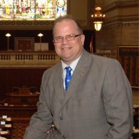 Joe Smith(@rep_joe_smith) 's Twitter Profile Photo