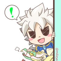 ミィジャ (@milizya) 's Twitter Profile
