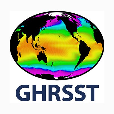 Group for High Resolution Sea Surface Temperature (GHRSST) funded by the European Union @CopernicusEU @eumetsat located @dmidk Feed: GPO@ghrsst.org @JacobHoeyer