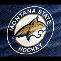 Montana State Hockey (@msubobcathockey) 's Twitter Profile