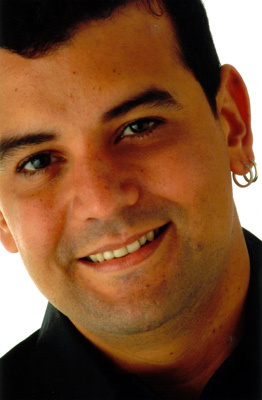 André Rio (@andreriocantor) | Twitter