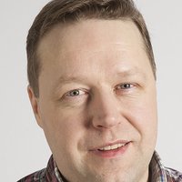 Petri Kilpeläinen(@pokilpelainen) 's Twitter Profile Photo