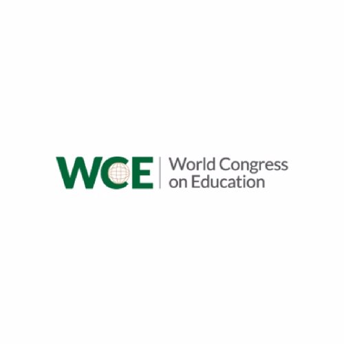 WCE is an international refereed conference dedicated to the
advancement of the theory and practices in education. #wce