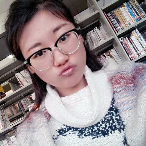 o_sherryo's profile picture. 