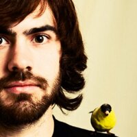 Andy Pearson (@ievenwrotethis) 's Twitter Profile