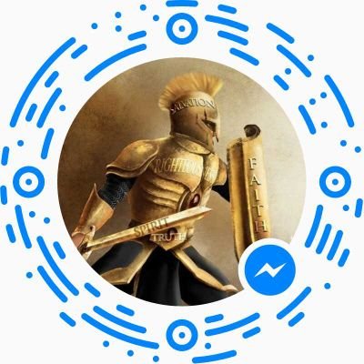 MightyMenofGodU's profile picture. 