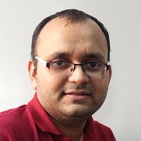 Kuntal Shah (@kuntalshah) 's Twitter Profile