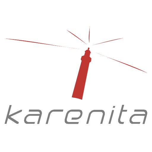Bienvenue sur le compte officiel de Karenita®. Actu, médias et échanges d'idées sur les nx usages et l'intégration du numérique dans les process de l'entreprise