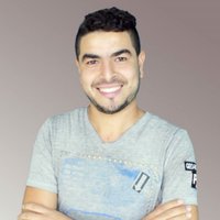 Yasser Demagh 🇩🇿 (@yasser_demagh) 's Twitter Profile
