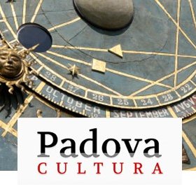 Profilo ufficiale del Settore Cultura Turismo Musei e Biblioteche del Comune di Padova.