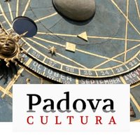 Padova Cultura (@padovacultura) 's Twitter Profile