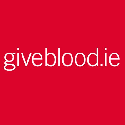 Official Twitter page of the Irish Blood Transfusion Service. 
Become a blood or platelet donor and save lives. 🩸 ❤

Queries call 1800 731 137 

RCN 20006280