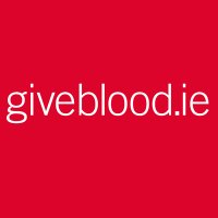 Giveblood(@Giveblood_ie) 's Twitter Profile Photo