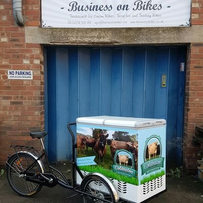 Business On Bikes is the manufacturer of the highest quality, eco-friendly, Traditional Ice Cream Tricycles available worldwide today! http://t.co/Psxsv53gLA
