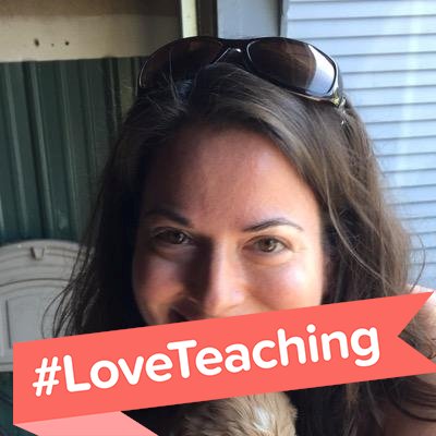 Educator, Wife, Mother, Director of Math, Supervisor of Family & Consumer Sciences, who is passionate about learning math & sharing that learning with others.