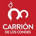Carrión de los Condes (@carrionayto) Twitter profile photo Carrión de los Condes (@carrionayto) Twitter profile photo