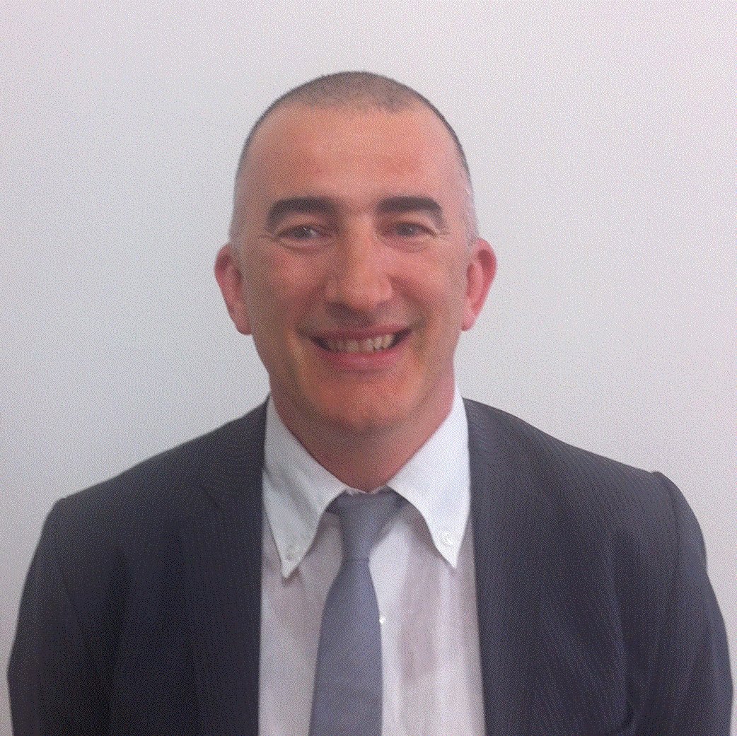 giampiparolin's profile picture. explorer in economics and in life