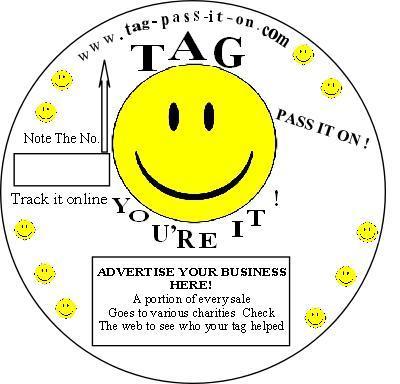 TagTeamOnline's profile picture. OFFLINE/ONLINE GAME - trackable window clings- $to charities-companies can advertise(simple, child-like fun)EXPOSURE