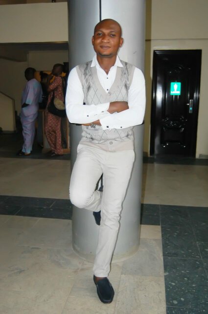 UgbedeOjo Profile