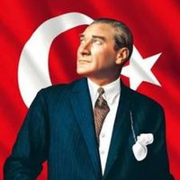 Atatürkçü Birisi(@theorder0007) 's Twitter Profile Photo