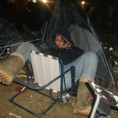 OldfieldThomas's profile picture. Northern ignorance.