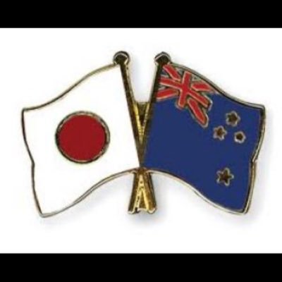 This is Connecting Japan and Newzealand project! We are active Osaka,Japan now! Welcome!!