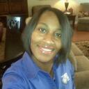 Jackie Eubanks - @2glam - Twitter