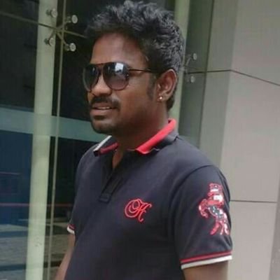 LokeshChinna10's profile picture. Playing cricket