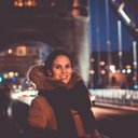 Danielle Hofmann - @daniellemaximi - Twitter