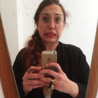 julie machin (@julie_machin) 's Twitter Profile
