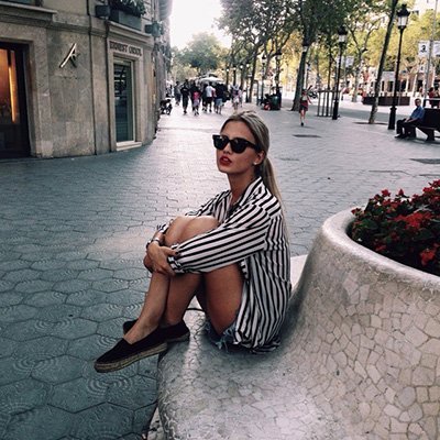elli_naumova's profile picture. Спорт, развлечения, отдых, самосовершенствование