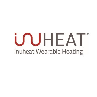 Inuheat Wearable Heating Platform.
Leading wearable heating technology for sports, leisure and professionals.

https://t.co/yUWRVPOqoJ