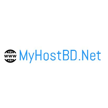 myhostbd's profile picture. I'm web designer & hosting provider.