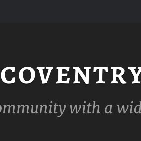 We're a community of journalists based in and around Coventry talking about local music, news and entertainment.
#Coventry #Journos #pusb