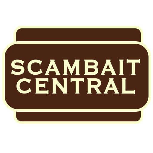 ScamBaitCentral Profile Picture